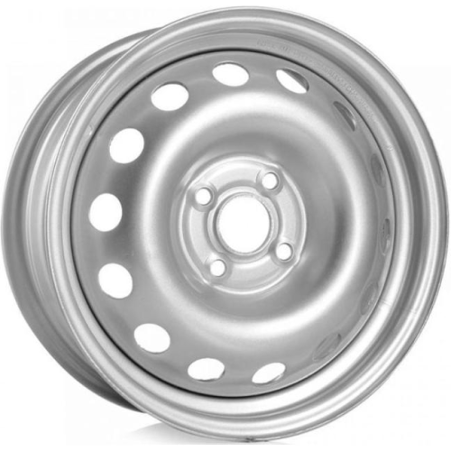 Диски SDT Ü5075 P 5x13 4*100 ET46 DIA54.1 Silver Штампованный купить с бесплатной доставкой в пункты выдачи в Петербурге